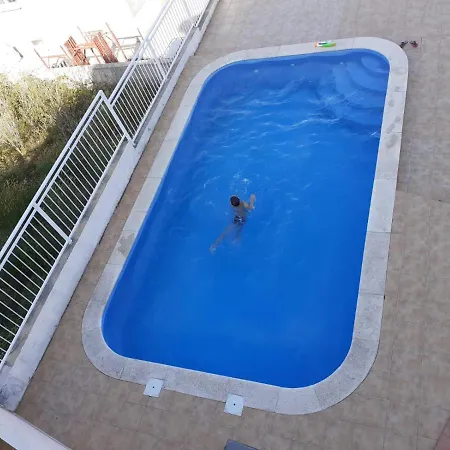 Apartman Zelino *