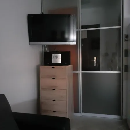 Apartment Apartman Zelino
