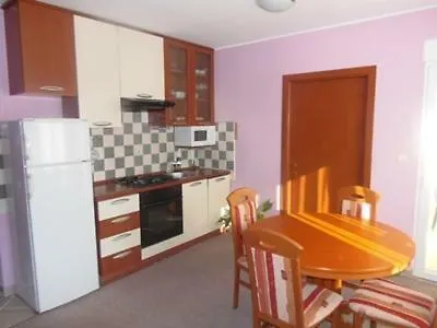Apartman Zelino Apartment