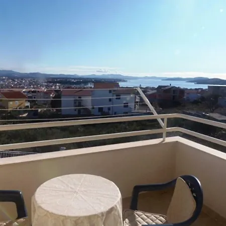 Apartman Zelino Apartment