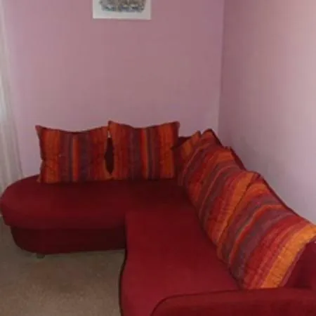 Apartman Zelino Apartment