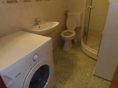 Apartman Zelino Apartment *